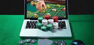 Официальный сайт Casino Unlim